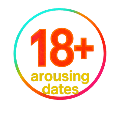 AROUSING DATES app preview screen